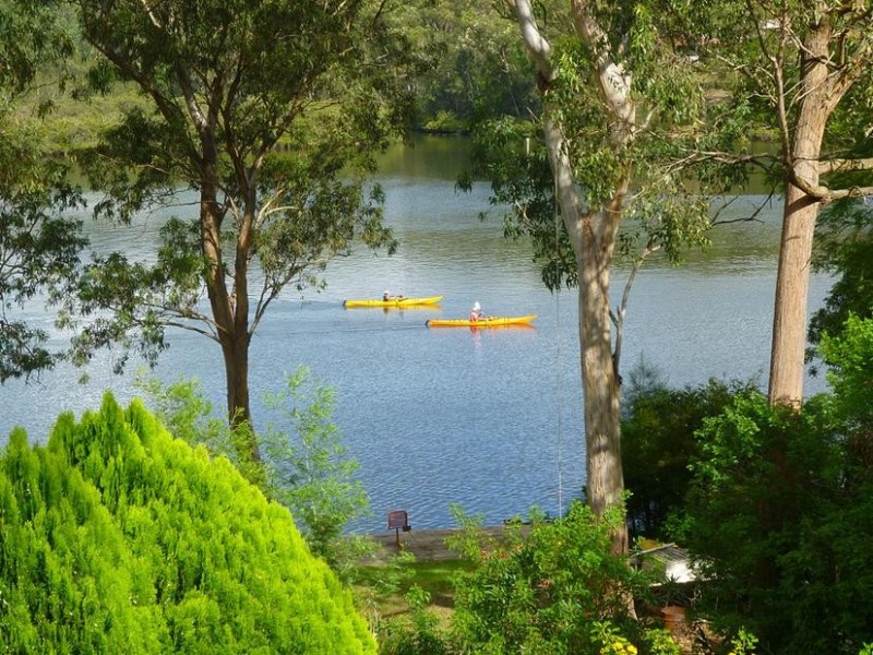23 Sproxtons Lane, Nelligen NSW 2536