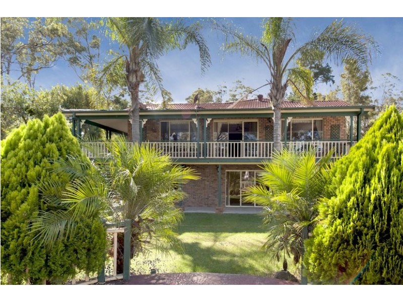 23 Sproxtons Lane, Nelligen NSW 2536