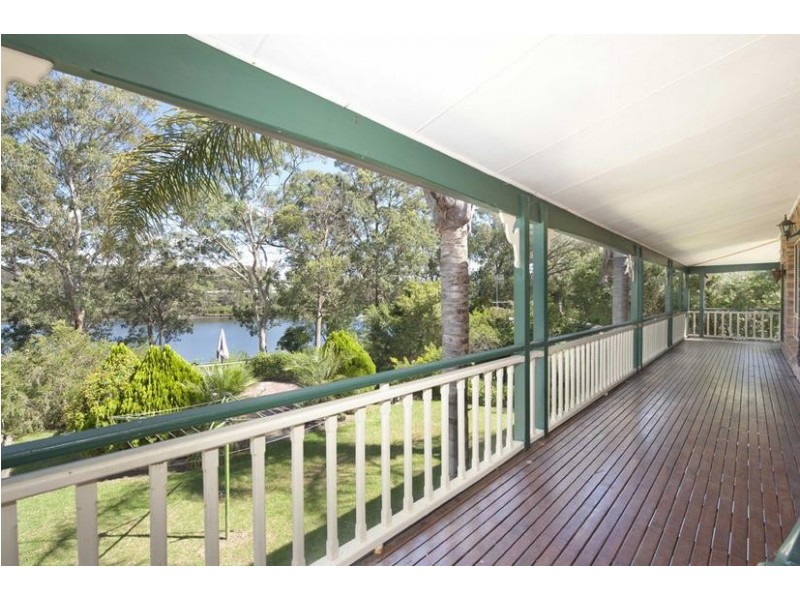 23 Sproxtons Lane, Nelligen NSW 2536