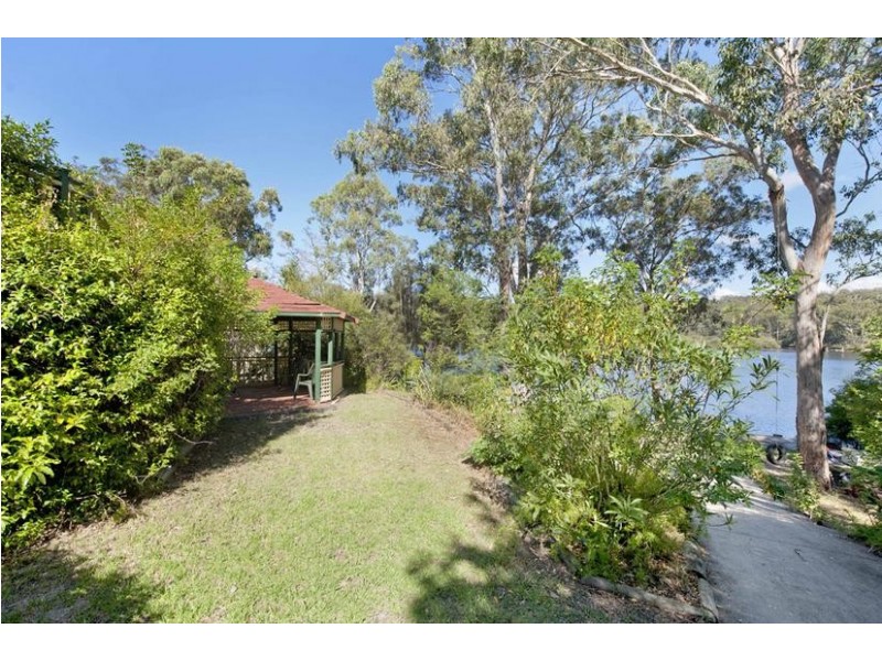 23 Sproxtons Lane, Nelligen NSW 2536