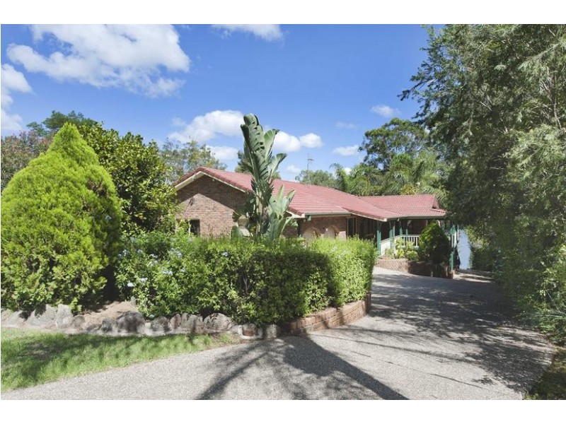 23 Sproxtons Lane, Nelligen NSW 2536