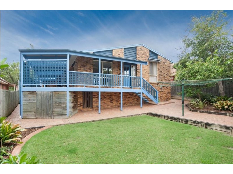 8 Barrani Place, Lilli Pilli NSW 2536