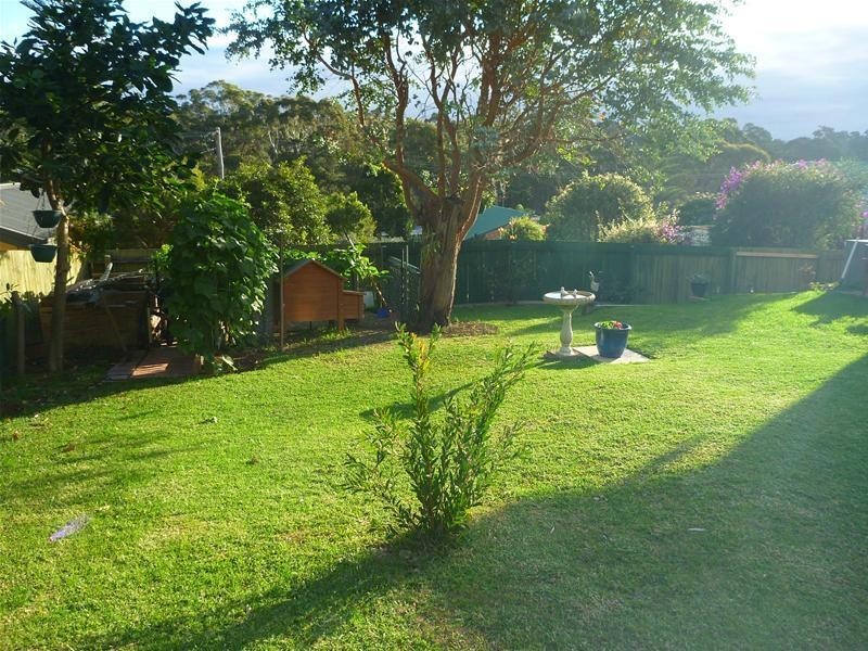 3 Hillview Place, Sunshine Bay NSW 2536