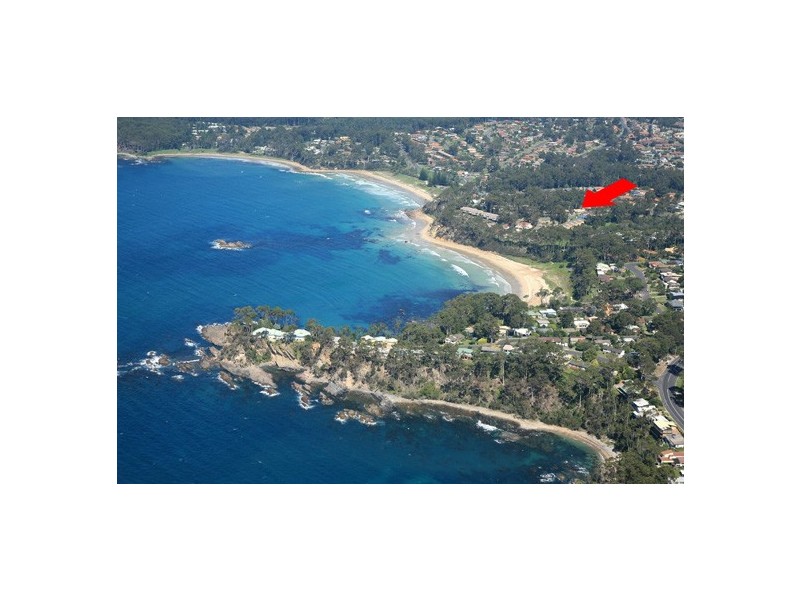 1/2 Edgewood Court, Denhams Beach NSW 2536