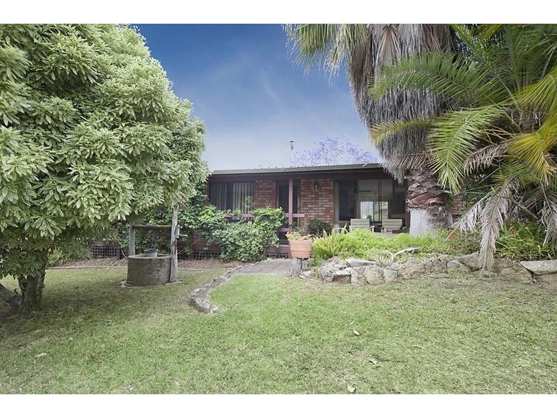 66 Surf Beach Avenue, Surf Beach NSW 2536