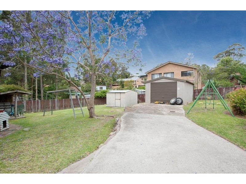 66 Surf Beach Avenue, Surf Beach NSW 2536