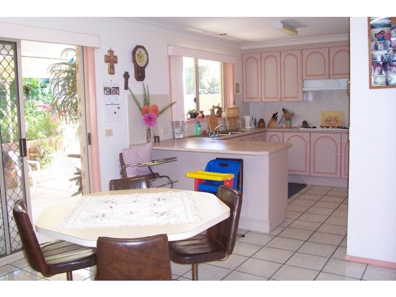 54 Melaleuca Crescent, Catalina NSW 2536