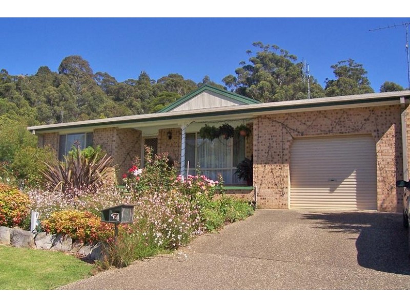 54 Melaleuca Crescent, Catalina NSW 2536