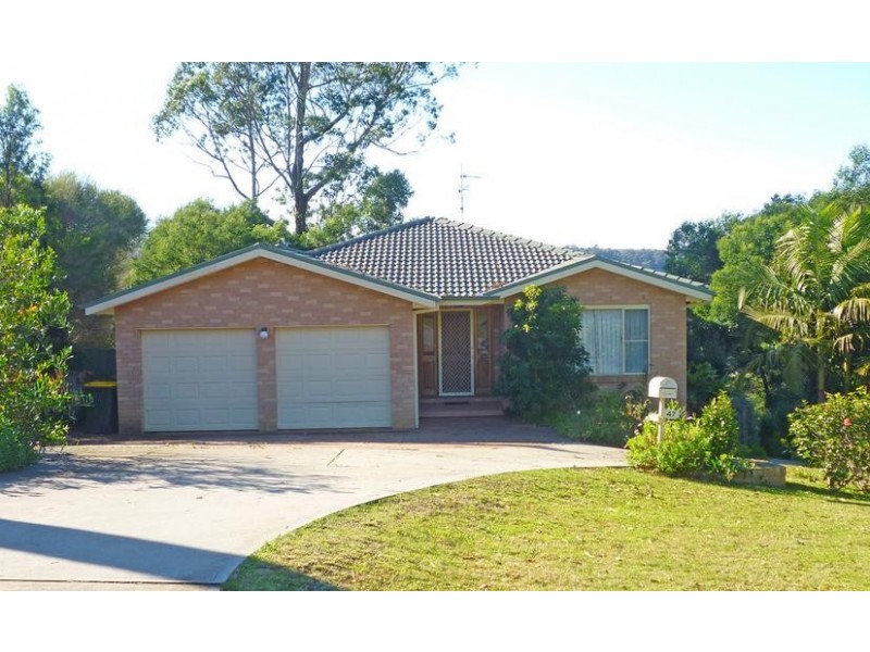 47 Blairs Road, Long Beach NSW 2536