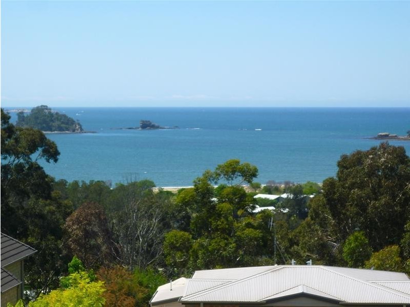 Lot 25, 49 Ridge Street, Catalina NSW 2536