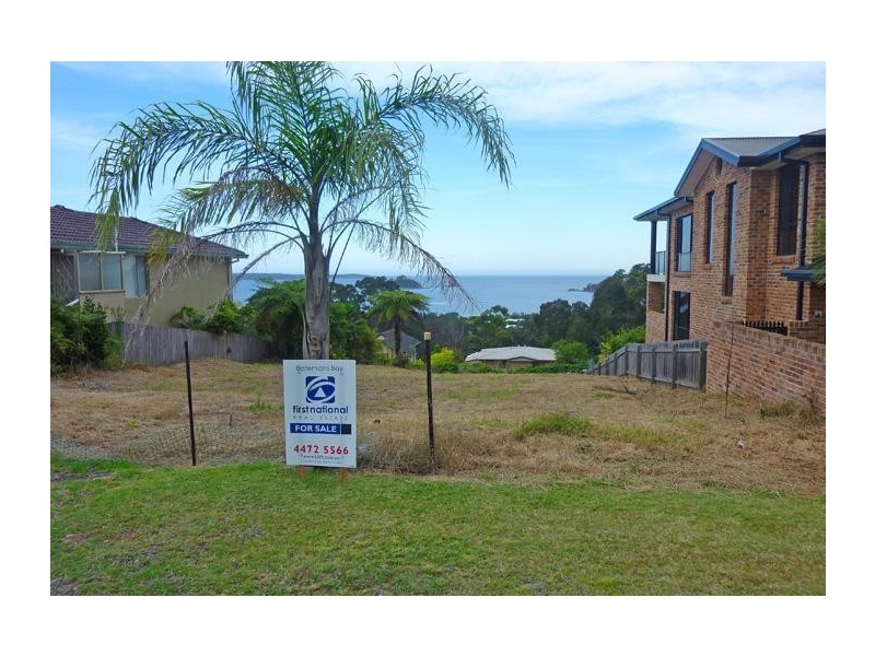 Lot 25, 49 Ridge Street, Catalina NSW 2536