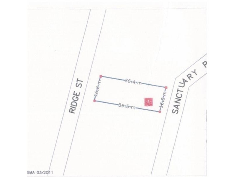 Lot 25, 49 Ridge Street, Catalina NSW 2536
