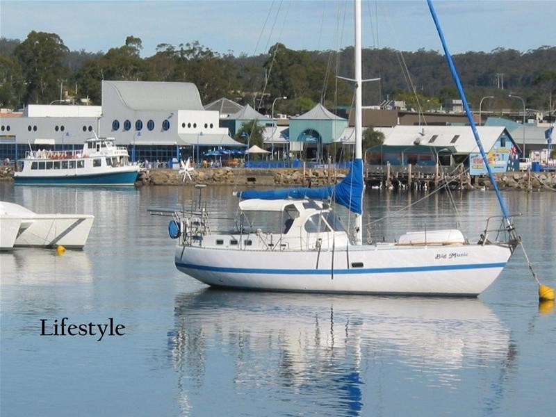 Lot 25, 49 Ridge Street, Catalina NSW 2536