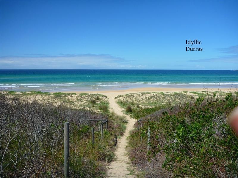 61 Lakeside Drive, South Durras NSW 2536
