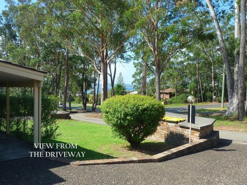 2/692 Beach Road, Surf Beach NSW 2536