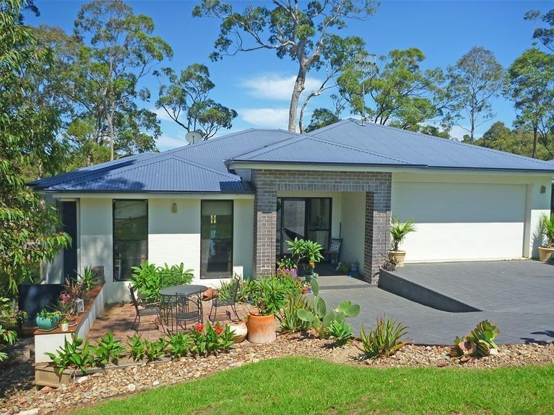 20 Timber Way, Surf Beach NSW 2536