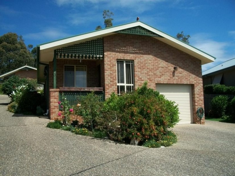 3/1 Eric Fenning Drive, Surf Beach NSW 2536