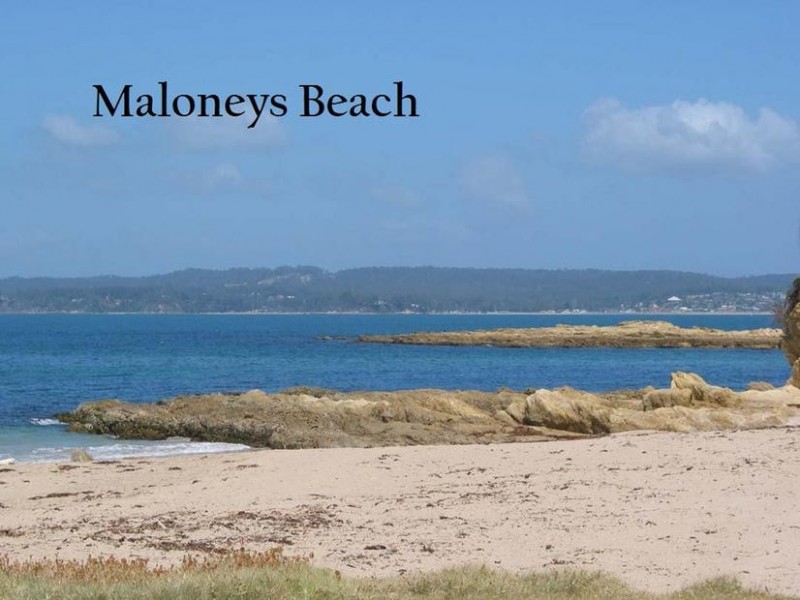 86 Maloneys Drive, Maloneys Beach NSW 2536