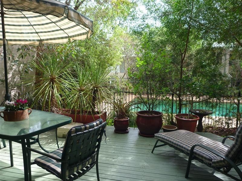 19/12-18 Newth Place, Surf Beach NSW 2536