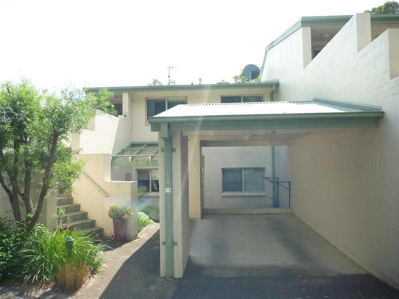 19/12-18 Newth Place, Surf Beach NSW 2536