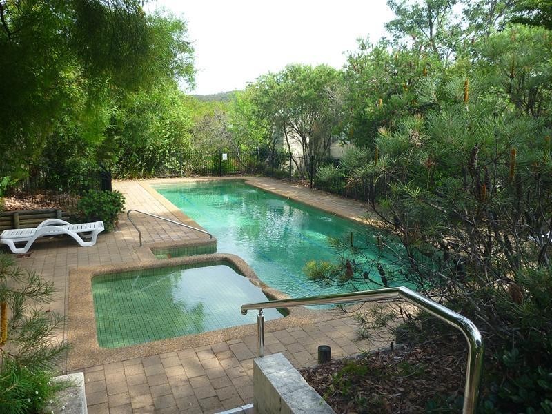 19/12-18 Newth Place, Surf Beach NSW 2536