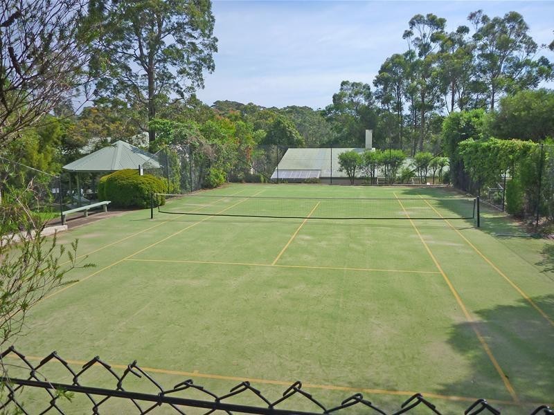 19/12-18 Newth Place, Surf Beach NSW 2536