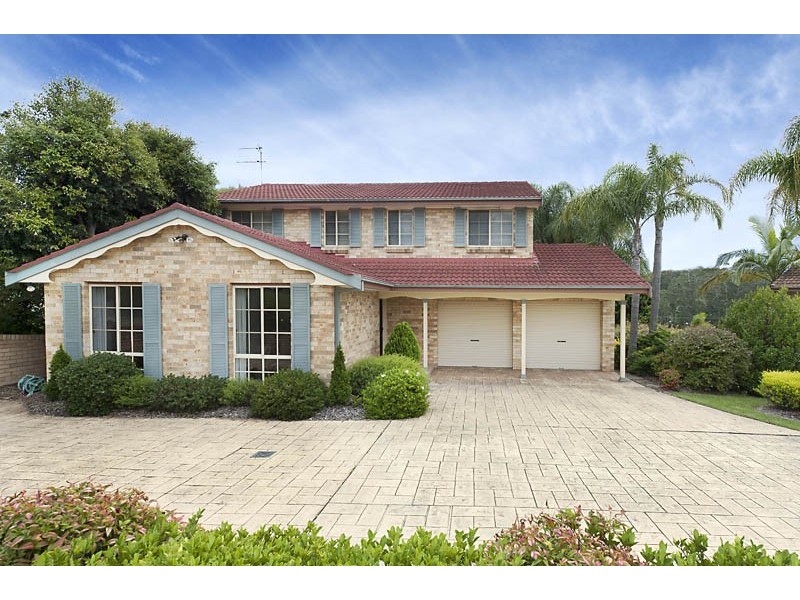 4 Lord Place, Batemans Bay NSW 2536