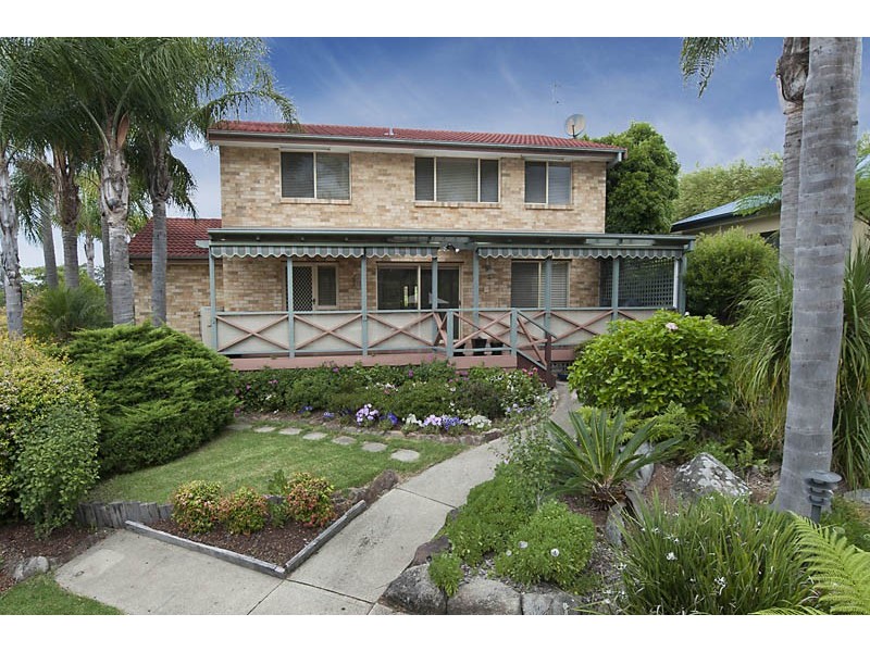 4 Lord Place, Batemans Bay NSW 2536