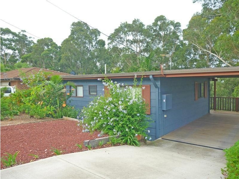 25 Catalina Drive, Catalina NSW 2536
