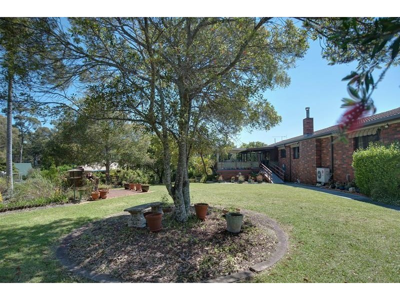 108 Tallawang Avenue, Malua Bay NSW 2536