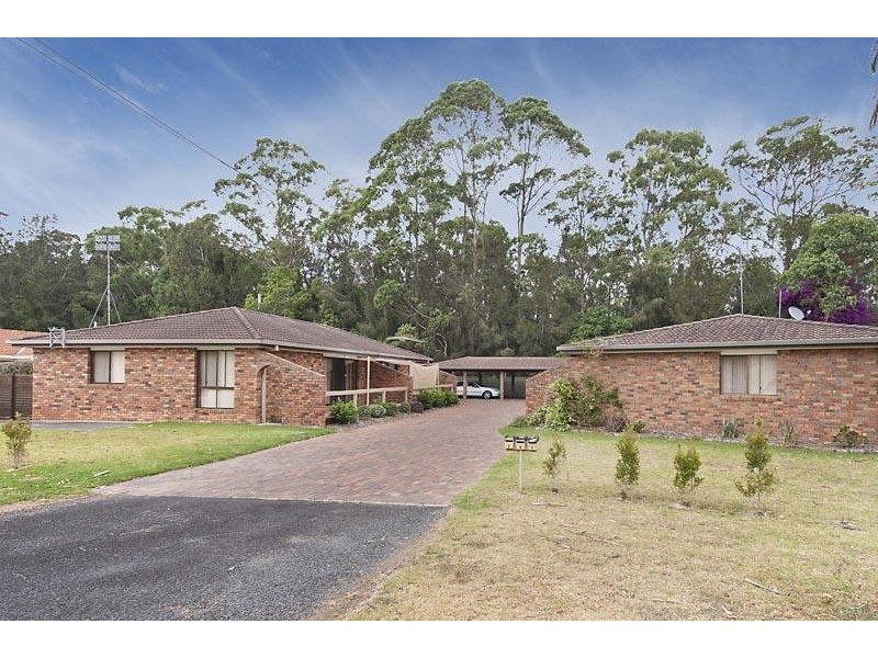 23 Matthew Parade, Batehaven NSW 2536