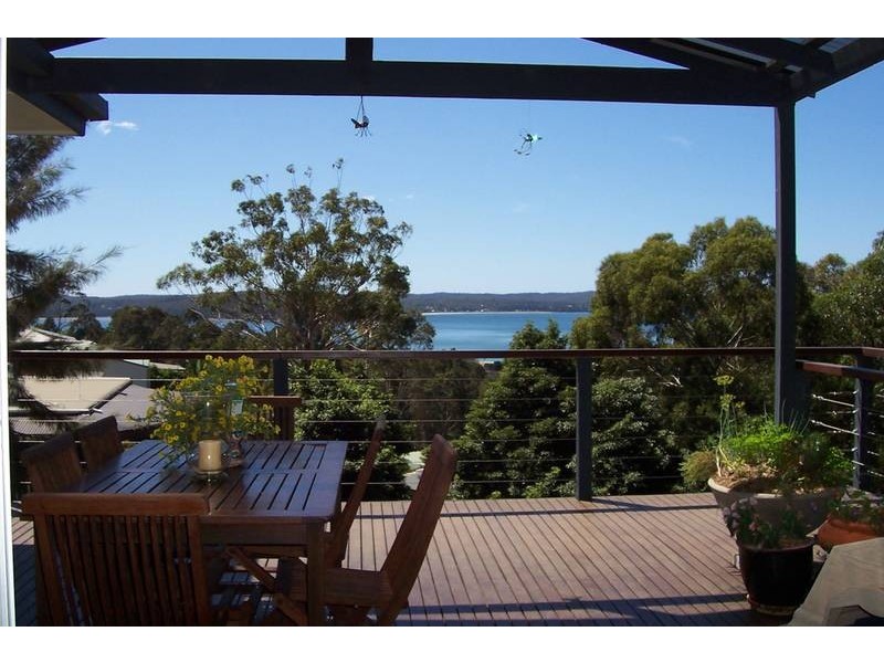 31 Derribong Avenue, Catalina NSW 2536