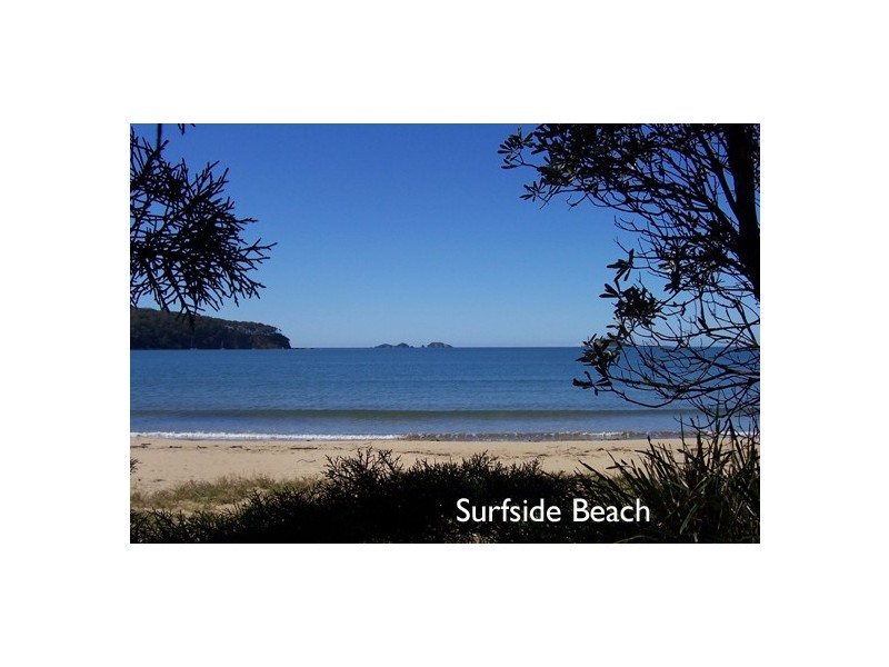 64 Berrima Parade, Surfside NSW 2536