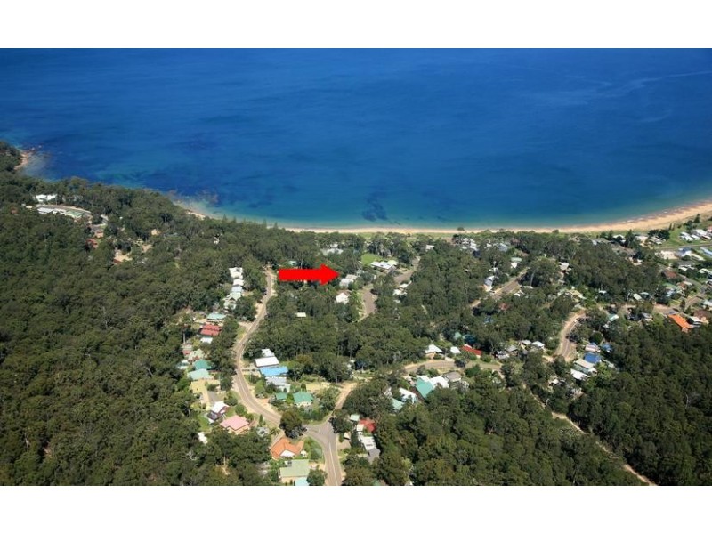 68 Fauna Avenue, Long Beach NSW 2536
