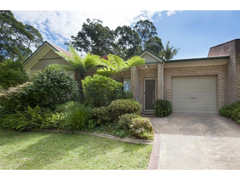 6B Jerupa Close, Surf Beach NSW 2536