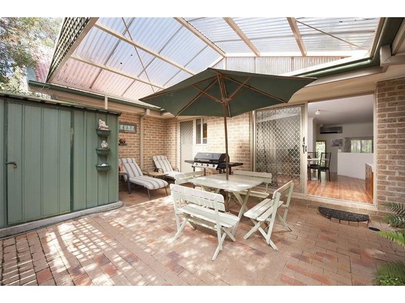 6B Jerupa Close, Surf Beach NSW 2536