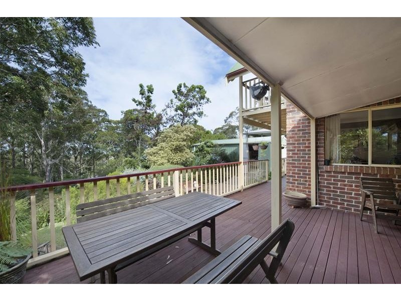 9 Tinarra Close, Lilli Pilli NSW 2536