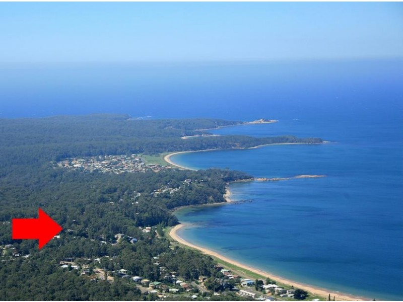 Lot 65,  Northcove Road, Long Beach NSW 2536