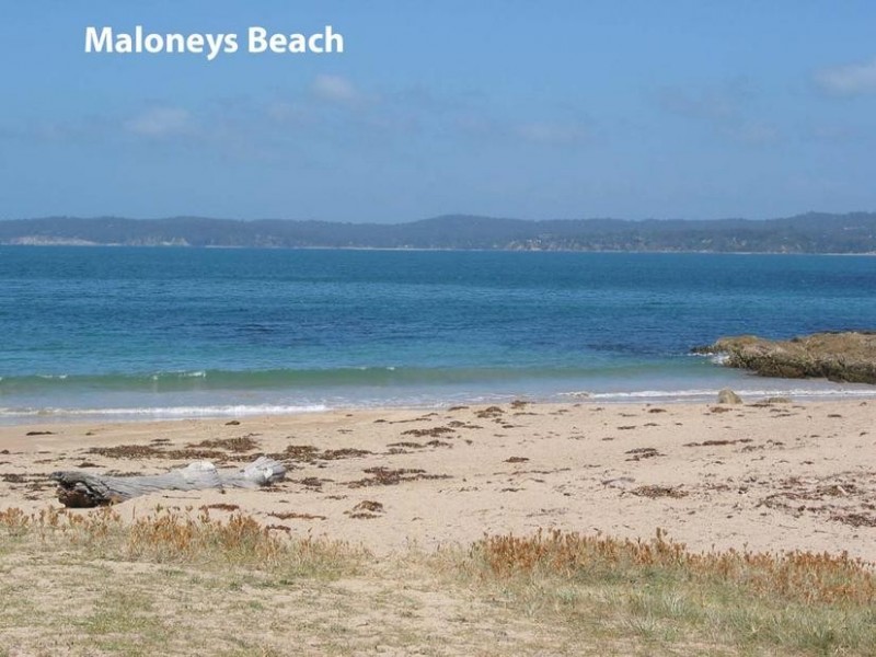 Lot 65,  Northcove Road, Long Beach NSW 2536