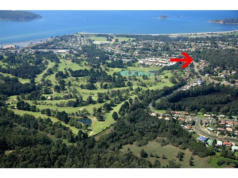 Lot 11, 49 Country Club Drive, Catalina NSW 2536