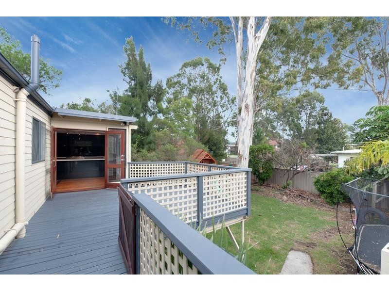 51 Myamba Parade, Surfside NSW 2536