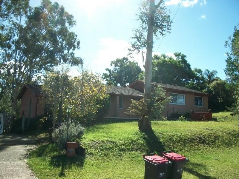 5 Runningford Road, Nelligen NSW 2536