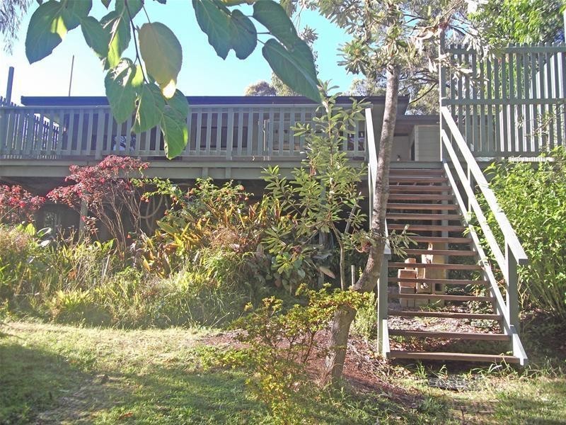 55 Longbeach Road, Long Beach NSW 2536
