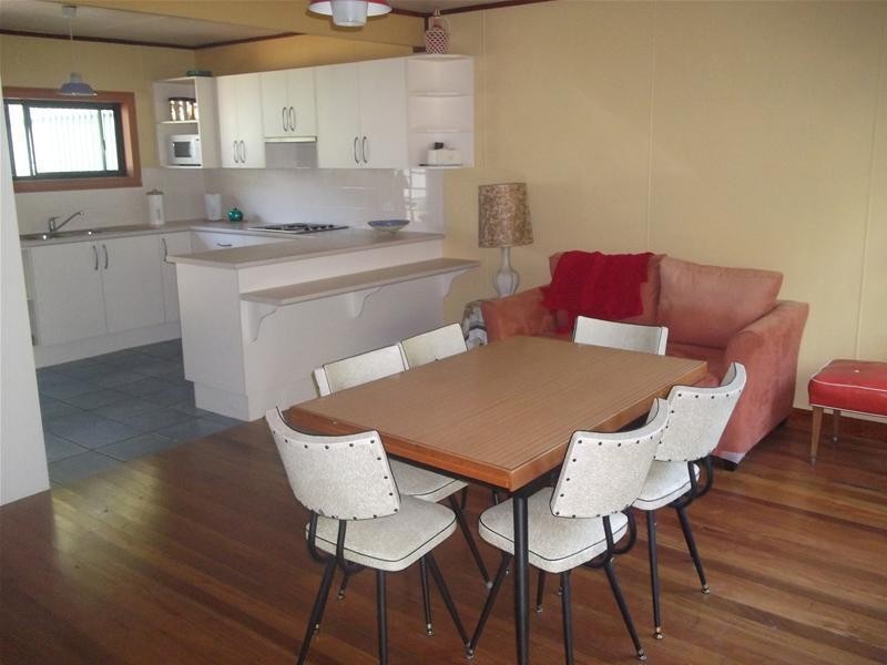 55 Longbeach Road, Long Beach NSW 2536