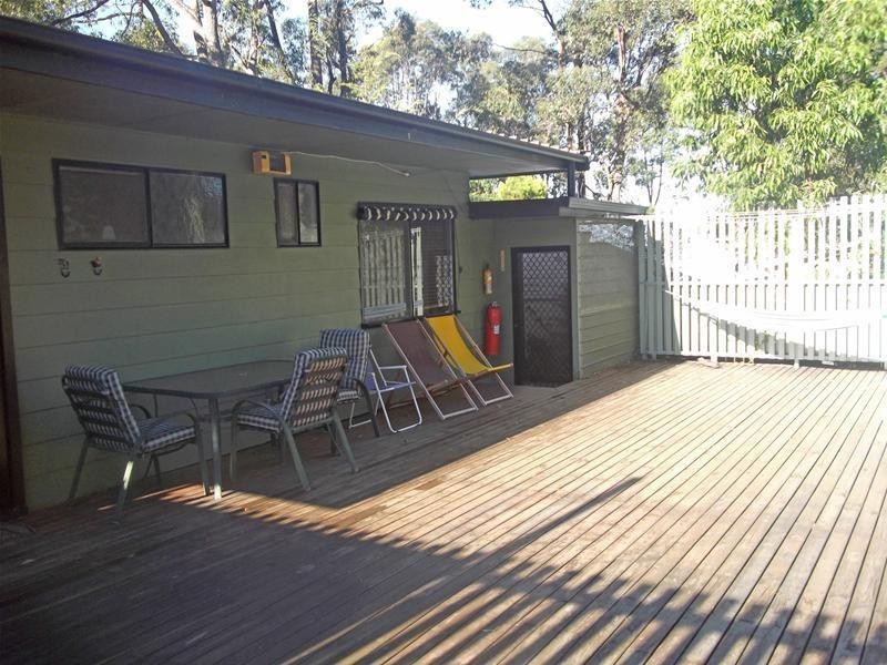 55 Longbeach Road, Long Beach NSW 2536