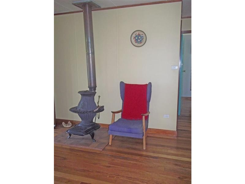 55 Longbeach Road, Long Beach NSW 2536