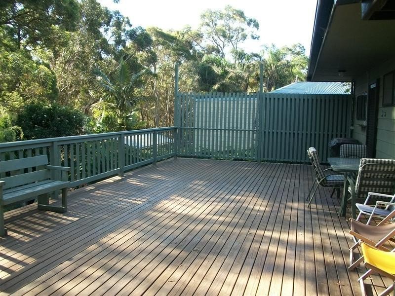55 Longbeach Road, Long Beach NSW 2536