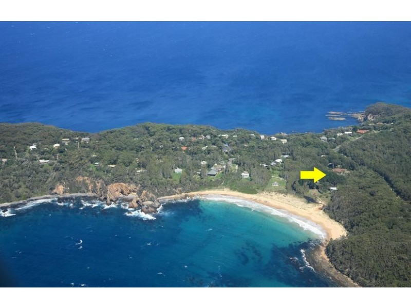 54 Beach Parade, Guerilla Bay NSW 2536