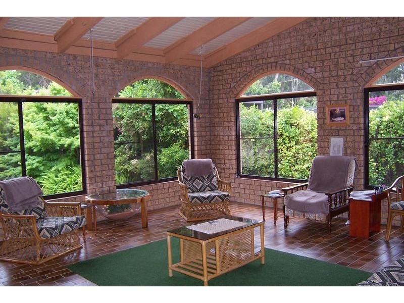 54 Beach Parade, Guerilla Bay NSW 2536