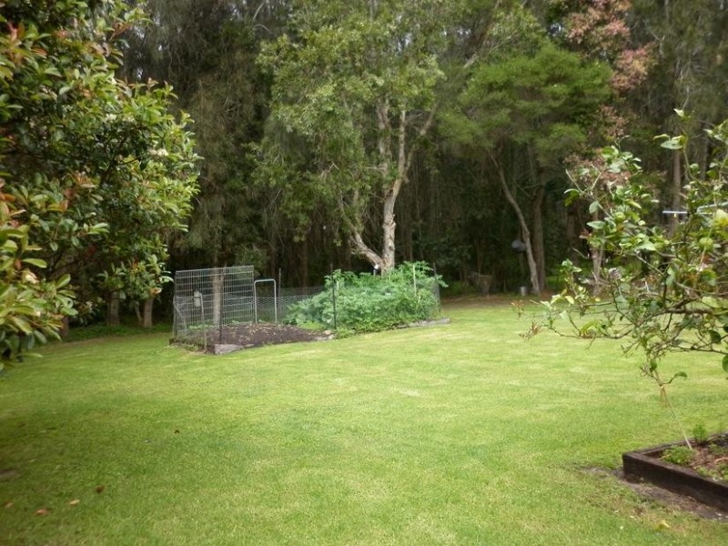 54 Beach Parade, Guerilla Bay NSW 2536